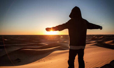 10 Days Tour from Marrakech