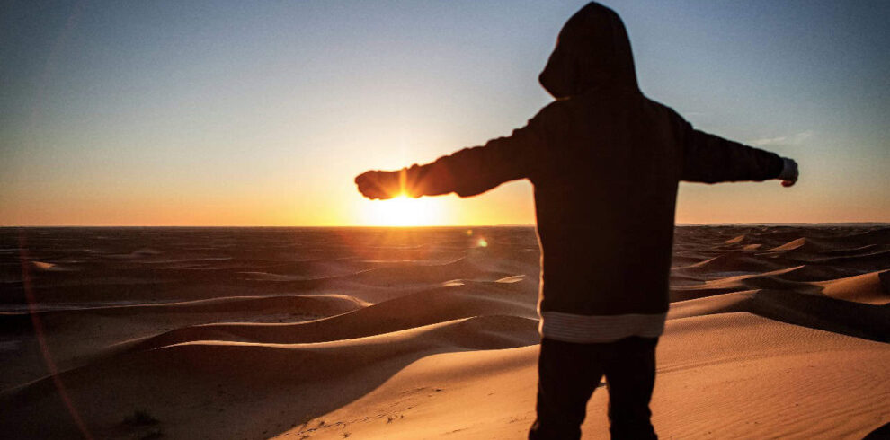 10 Days Tour from Marrakech