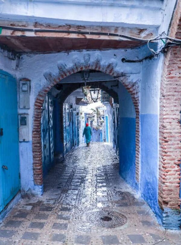 10 Dias De Circuito Em Marrocos A Partir De Marrakech