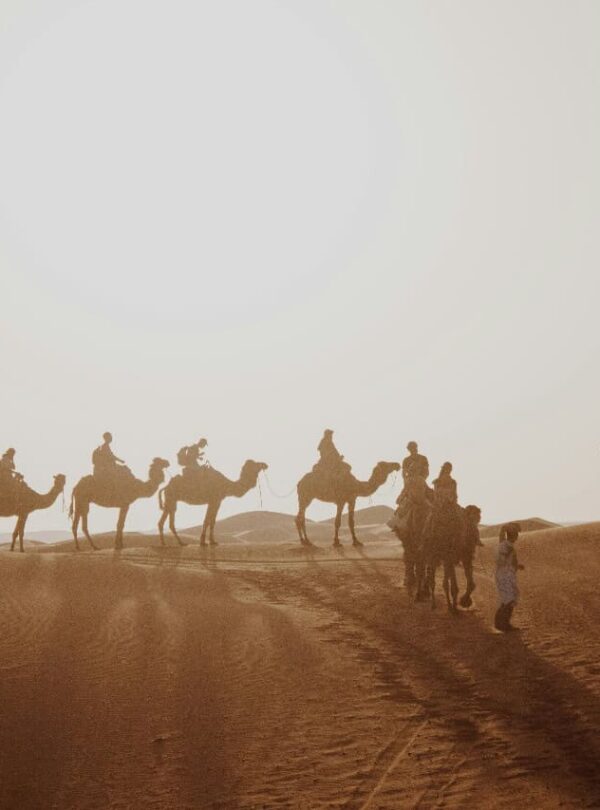 10 Dias De Circuito Em Marrocos A Partir De Marrakech