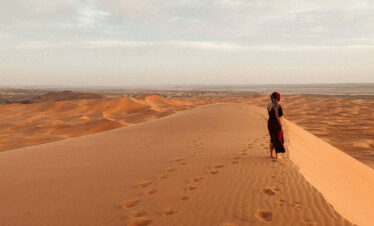 12 Days Tour from Marrakech
