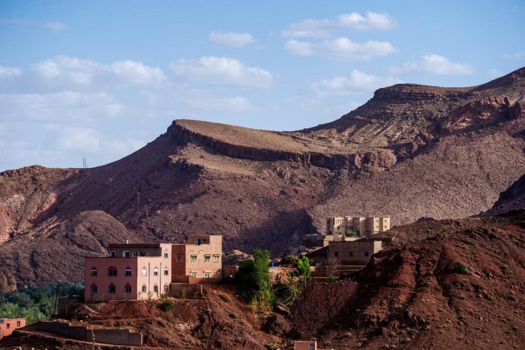 12 Dias Cidades Imperiais E Tour Pelo Deserto A Partir De Fez