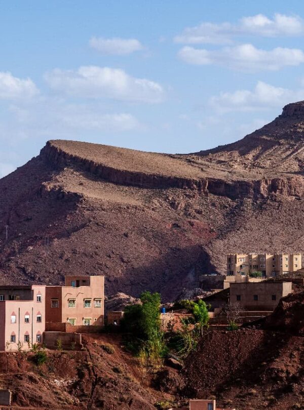 12 Dias Cidades Imperiais E Tour Pelo Deserto A Partir De Fez