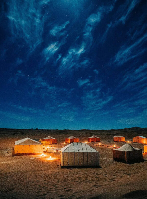 12 Dias Cidades Imperiais E Tour Pelo Deserto A Partir De Fez