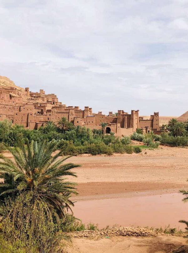 12 Dias Circuito Grandioso De Tânger Pelo Marrocos