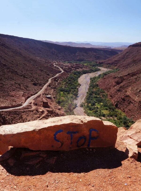 12 Dias Circuito Grandioso De Tânger Pelo Marrocos