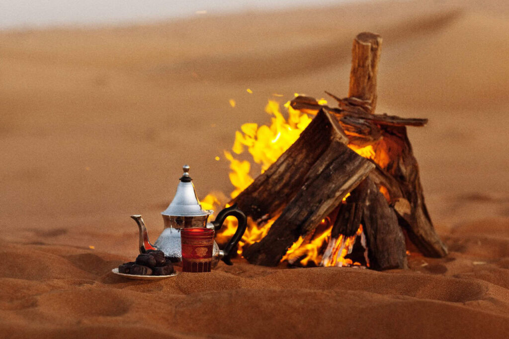 Viagem Privada de 12 Dias pelo Marrocos desde Tânger