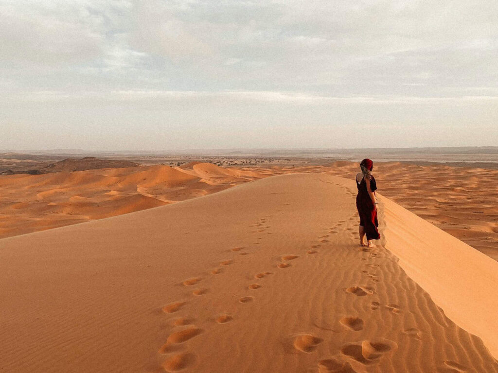 Viagem de 12 Dias pelo Marrocos saindo de Marrakech