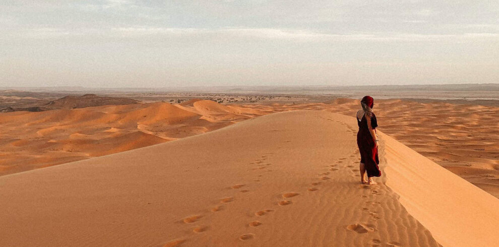 Viagem de 12 Dias pelo Marrocos saindo de Marrakech