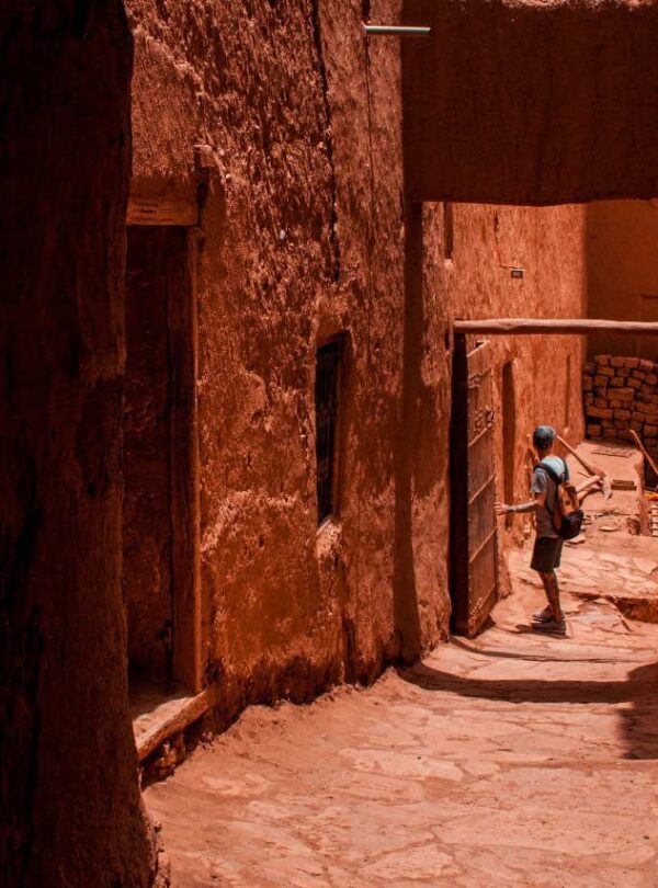 12 Dias Circuito Grandioso De Tânger Pelo Marrocos