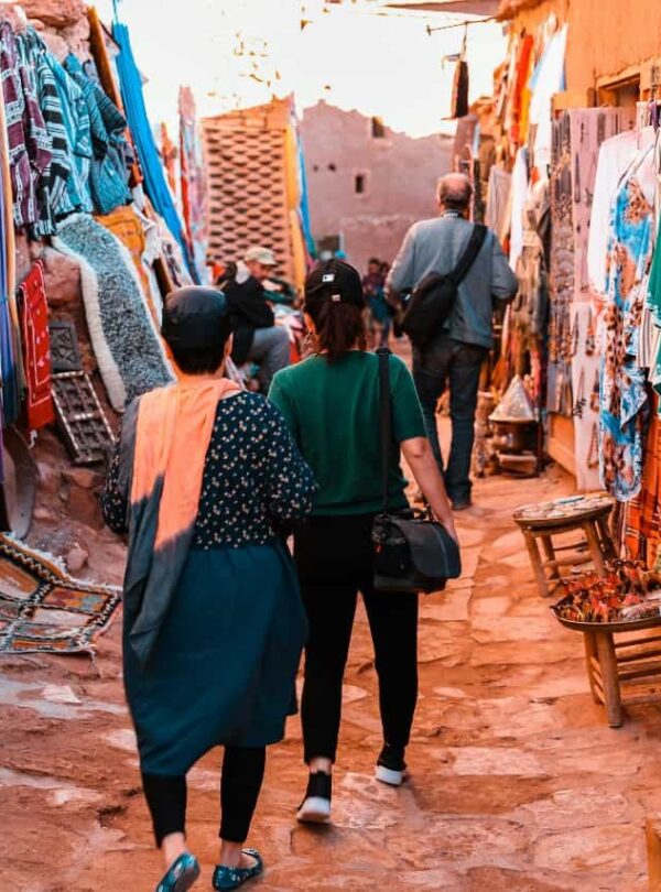 13 Dias De Tour Imperial De Marrocos Desde Casablanca