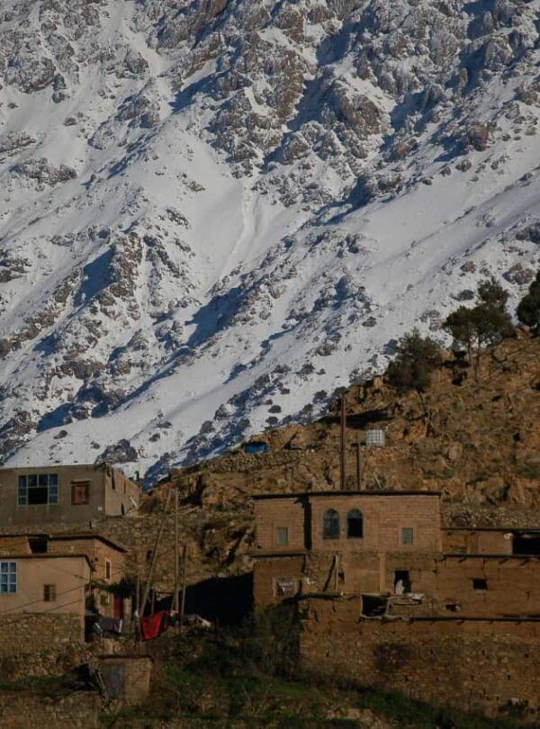 13 Dias De Tour Imperial De Marrocos Desde Casablanca