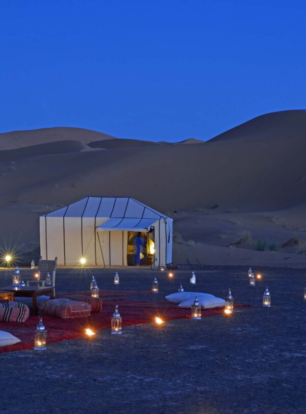 3 Dias De Viagem Pelo Deserto De Fez A Marrakech