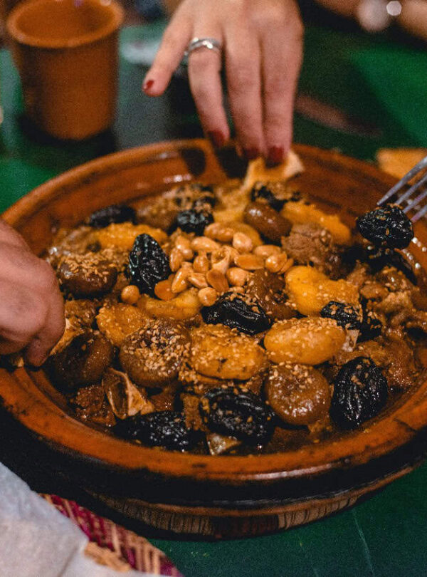 3 Dias De Viagem Pelo Deserto De Fez A Marrakech