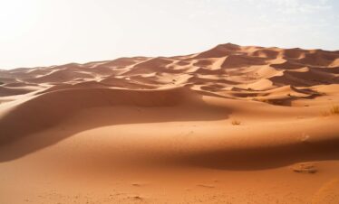 Fes to Marrakech Desert Tour 4 Days