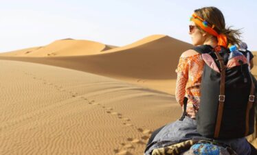 4 Days Tour from Marrakech to Fes