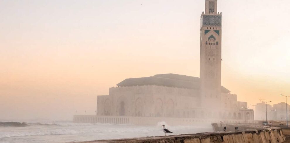 4 Days in Morocco Itinerary from Tangier