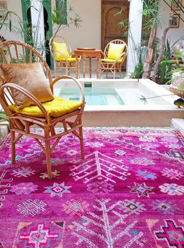 4 Dias De Viagem De Fez A Marrakech Pelo Deserto