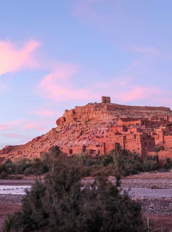 4 Dias De Viagem De Fez A Marrakech Pelo Deserto