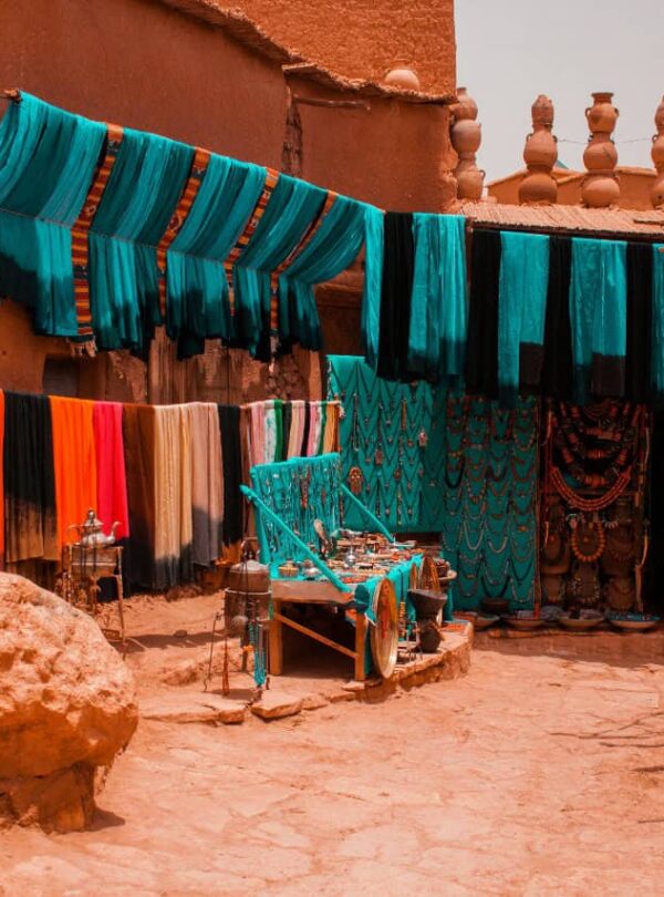 4 Dias De Viagem De Fez A Marrakech Pelo Deserto