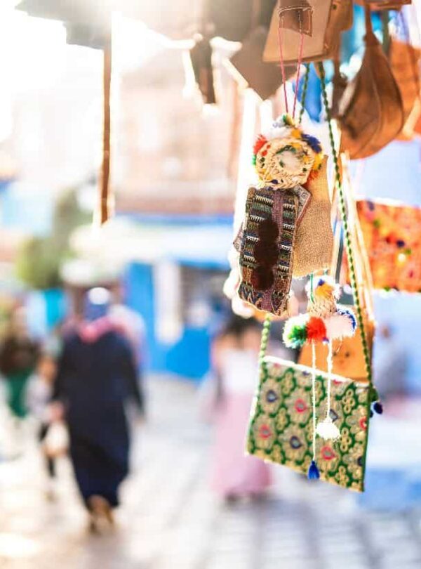 4 Dias Tour De Tânger A Marrakech - Marrocos