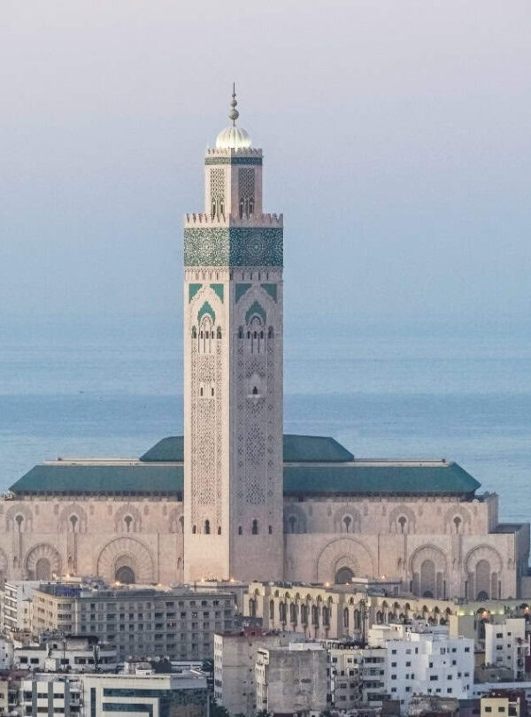 4 Dias Tour De Tânger A Marrakech - Marrocos