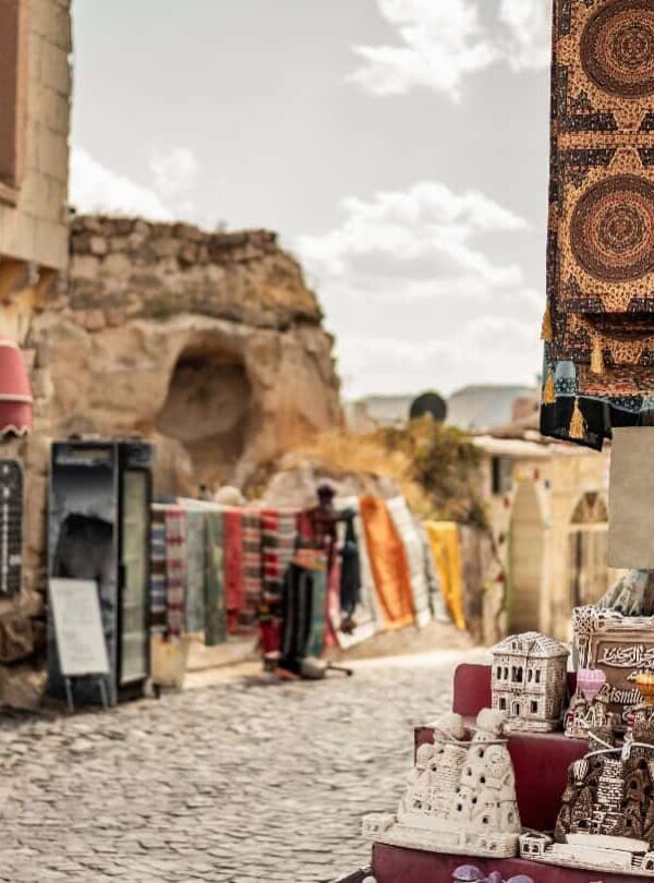 4 Dias Tour De Tânger A Marrakech - Marrocos