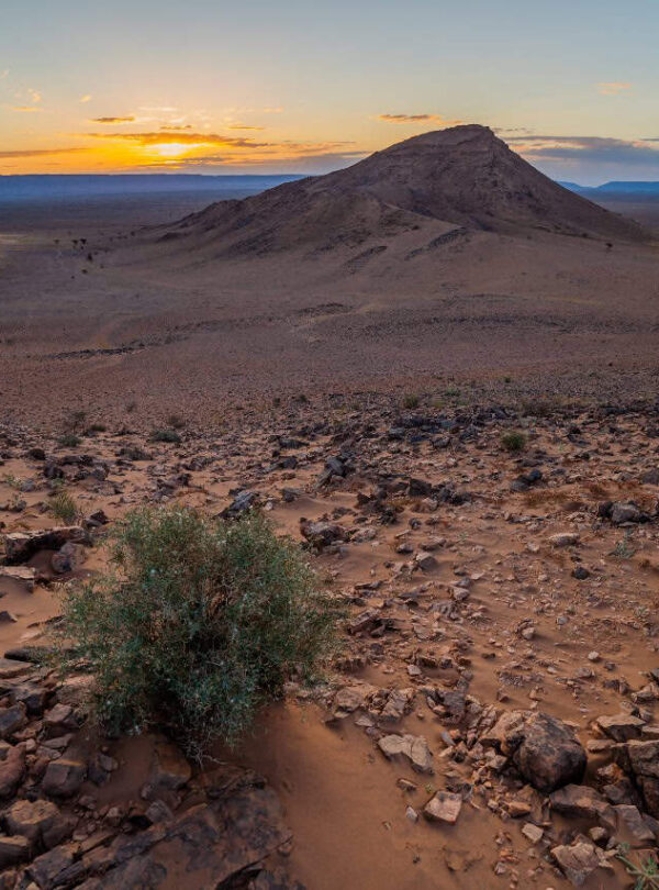 4 Dias de Excursão de Marrakech a Fez Através das Montanhas do Atlas
