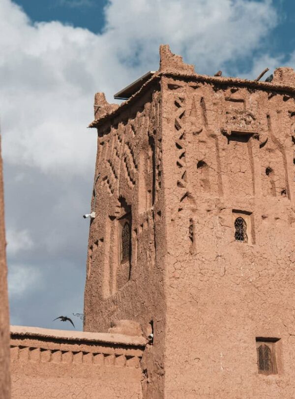 4 Dias de Excursão de Marrakech a Fez Através das Montanhas do Atlas