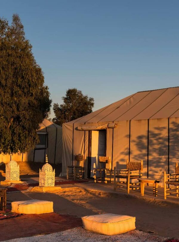 4 Dias de Excursão de Marrakech a Fez Através das Montanhas do Atlas