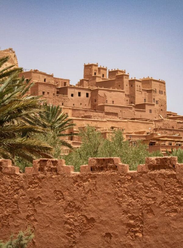 5 Dias De Casablanca A Marrakech