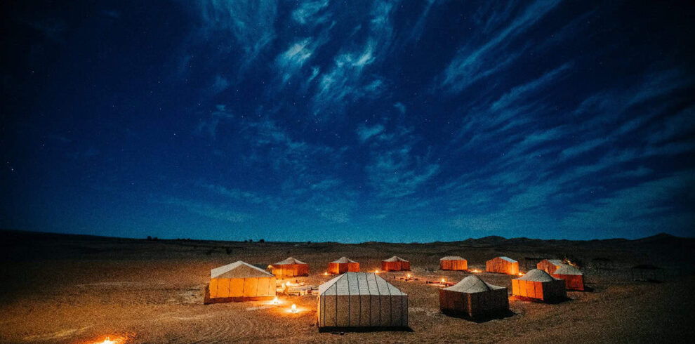 6 Days Tour from Fes to Marrakech