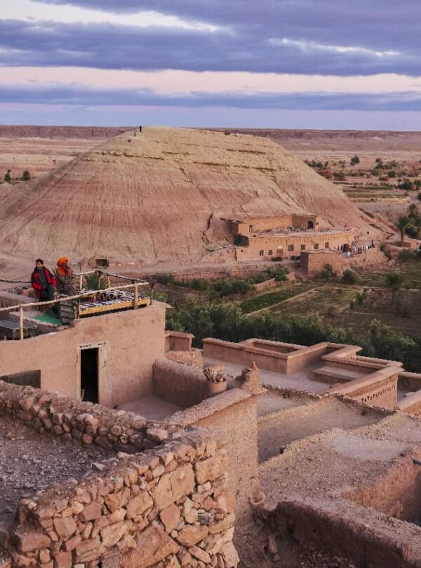 6 Dias De Tour De Fez A Marraquexe E Sul De Marrocos