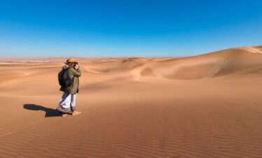 7 Days Tour from Tangier to Marrakech