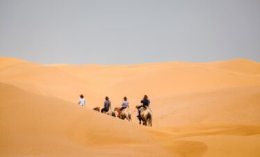 7 Days Tour from Casablanca