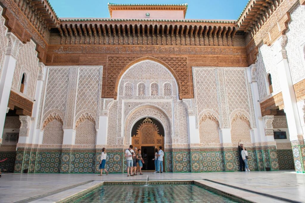 7 Dias de Excursão Pelo Marrocos A Partir De Marrakech