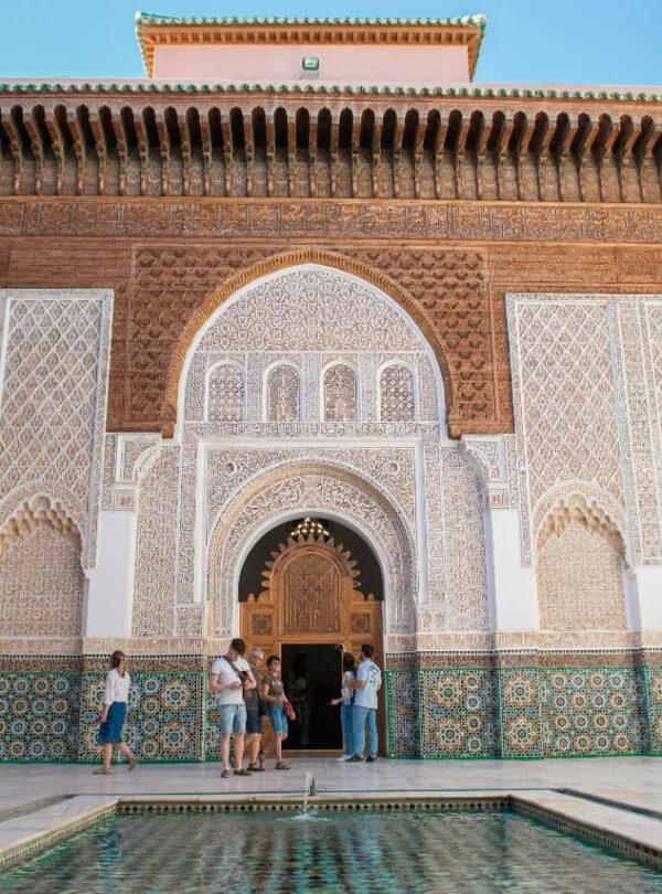 7 Dias de Excursão Pelo Marrocos A Partir De Marrakech