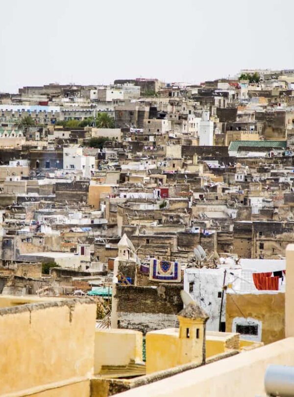 7 Dias de Excursão Pelo Marrocos A Partir De Marrakech