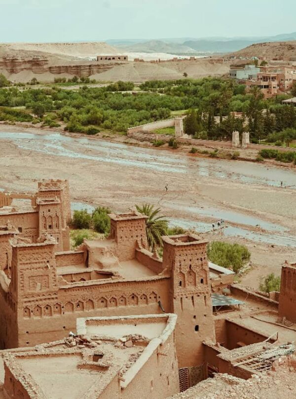 7 Dias de Excursão Pelo Marrocos A Partir De Marrakech