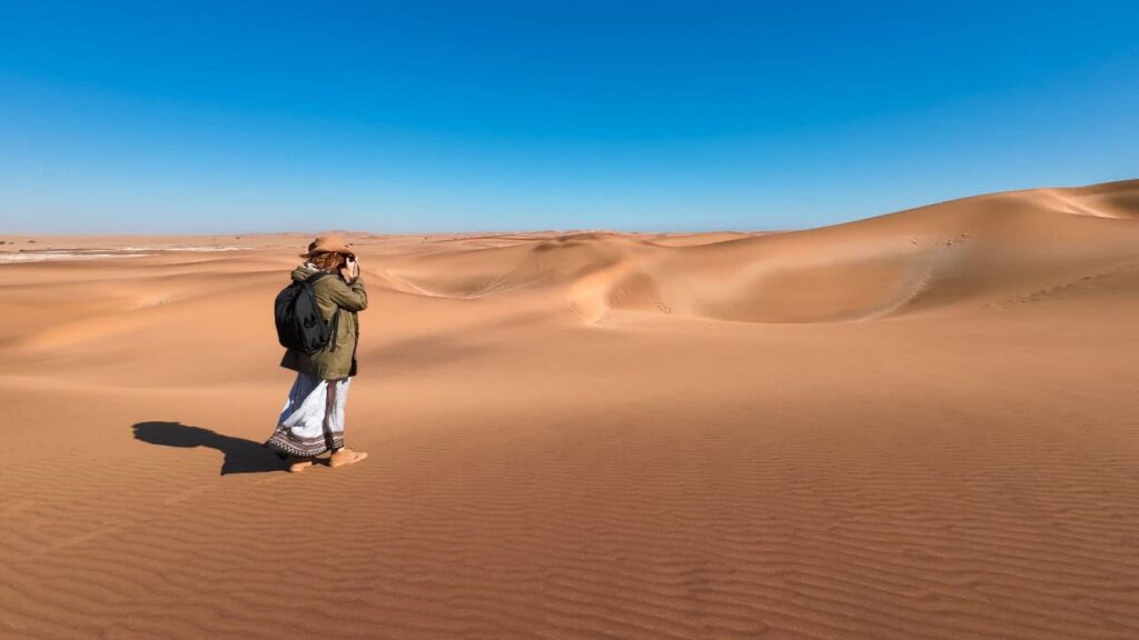Viagem de 7 Dias de Tânger a Marrakech