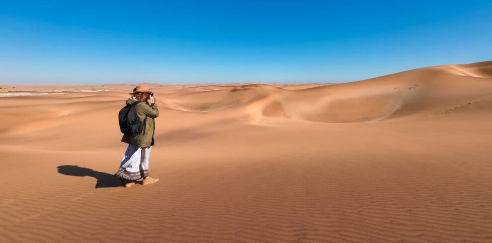 Viagem de 7 Dias de Tânger a Marrakech