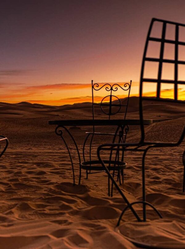 8 Dias De Excursão Cultural E Costeira Em Marrocos A Partir De Fez