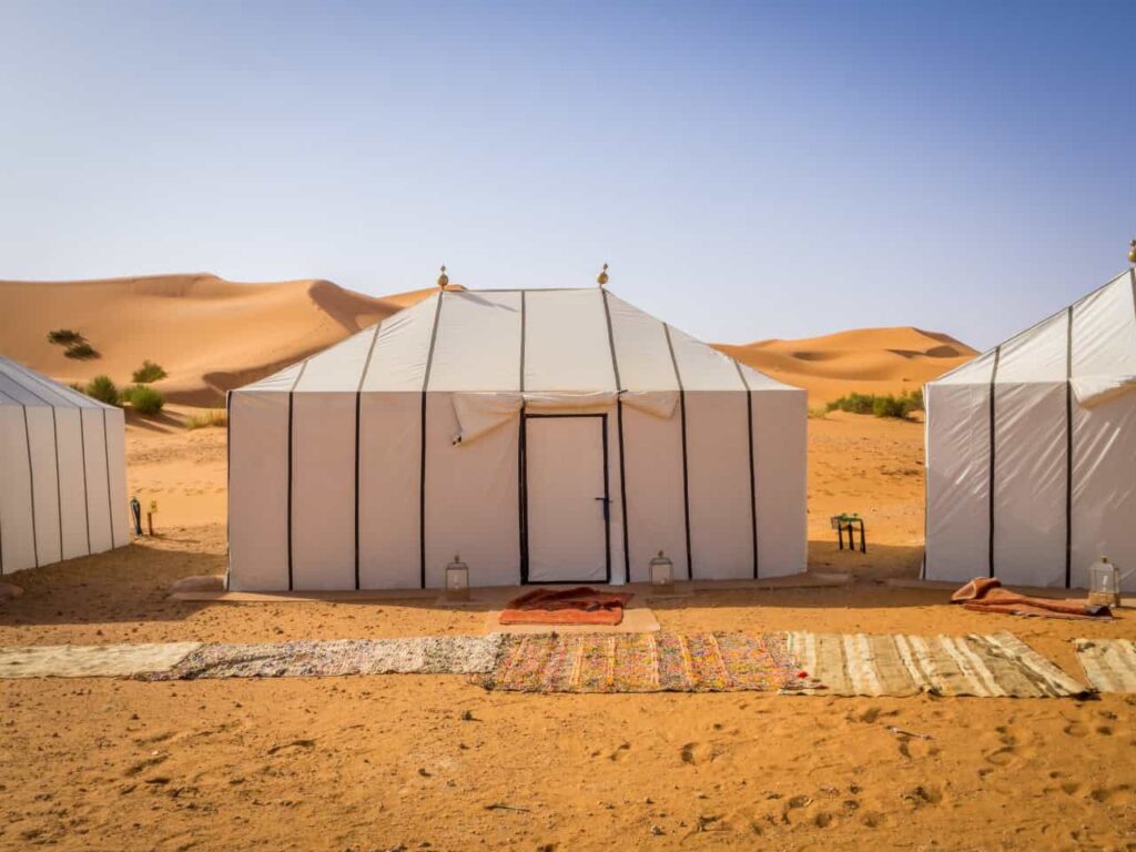 Viagem de 8 Dias em Marrocos desde Fes