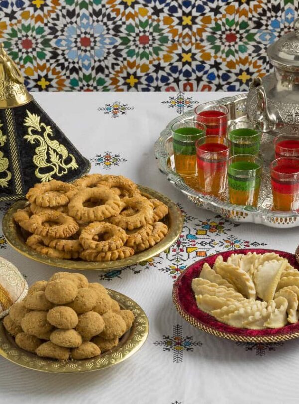 8 Dias De Excursão Cultural E Costeira Em Marrocos A Partir De Fez