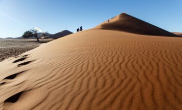 8 day morocco itinerary from Fes