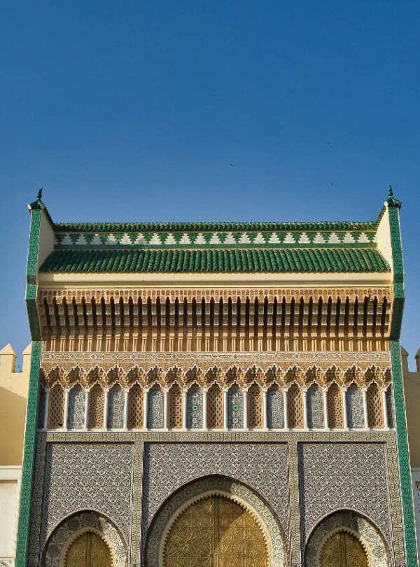 9 Days Tangier To Casablanca