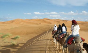 9 Days Ultimate Casablanca Grand Morocco Tour