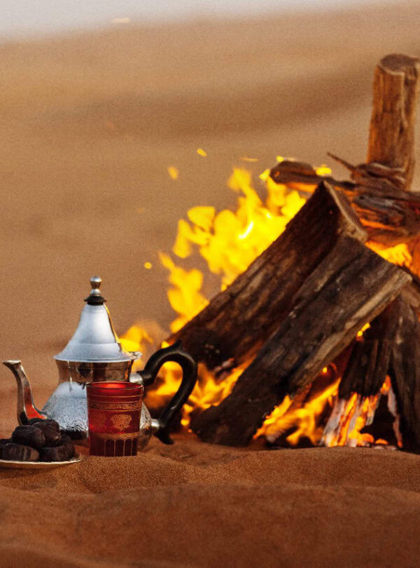 9 Dias De Tânger A Casablanca Tour