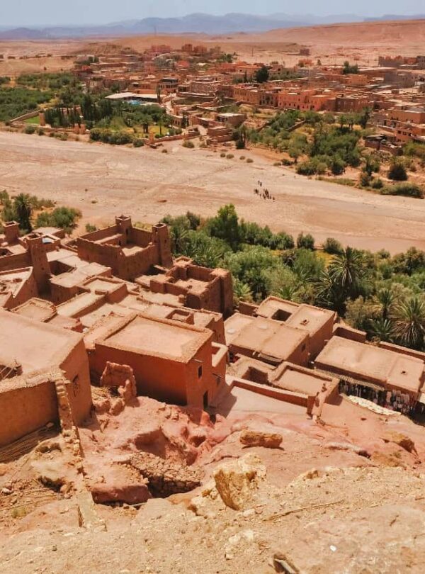 9 Dias De Tânger A Casablanca Tour