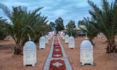 Viagem de 9 Dias em Marrocos desde Tânger